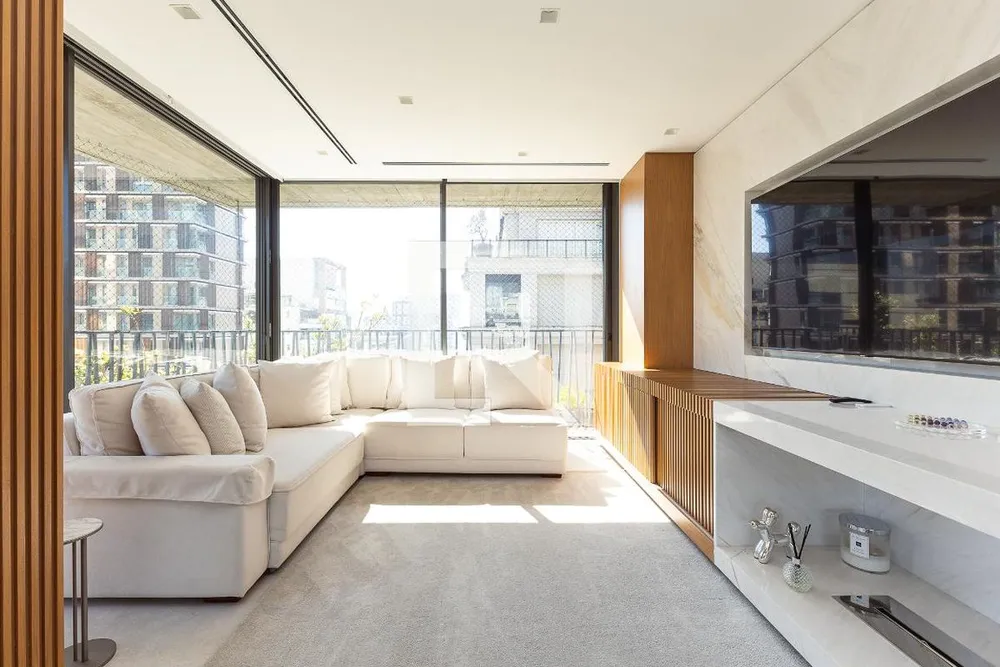 Apartamento, 4 quartos, 269 m² - Foto 3