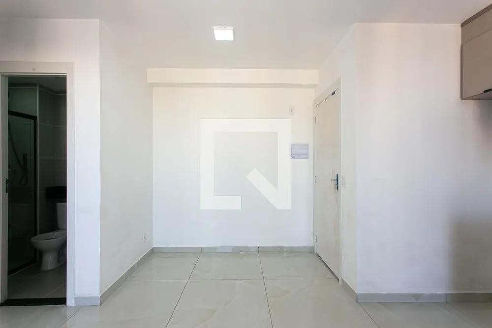 Apartamento, 2 quartos, 43 m² - Foto 3