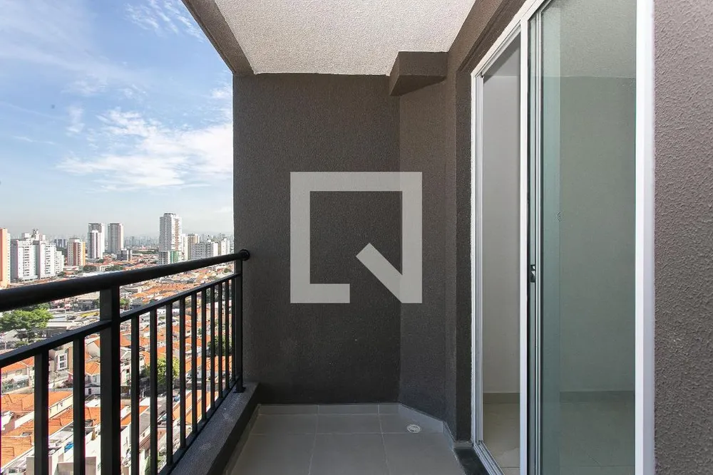 Apartamento, 2 quartos, 43 m² - Foto 8