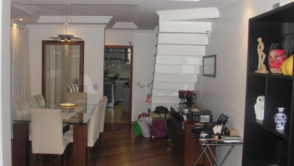 Casa, 4 quartos, 240 m² - Foto 9