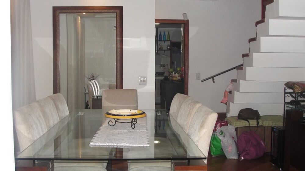 Casa, 4 quartos, 240 m² - Foto 11
