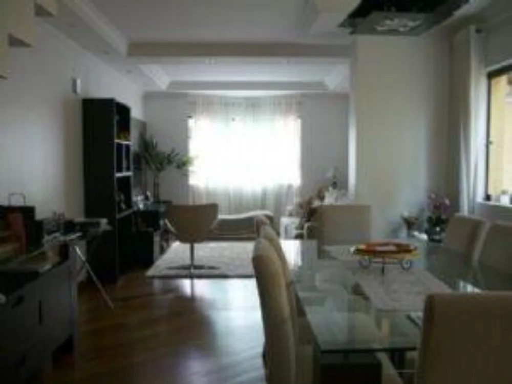 Casa, 4 quartos, 240 m² - Foto 13