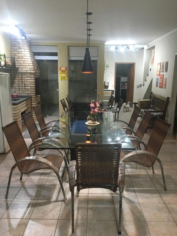 Casa, 4 quartos, 240 m² - Foto 10