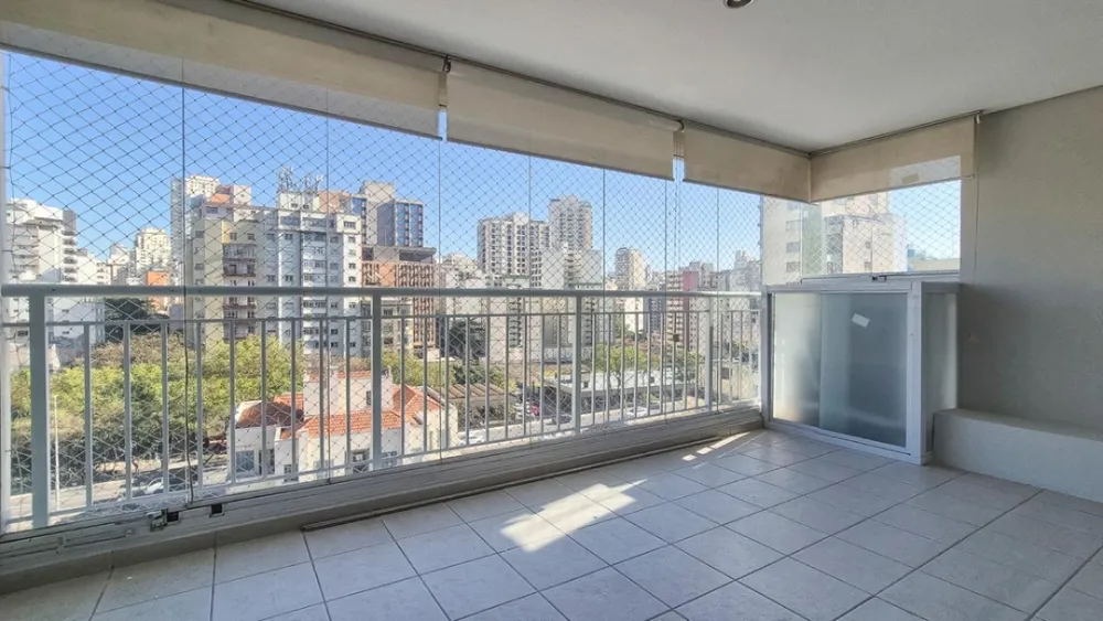 Apartamento, 3 quartos, 81 m² - Foto 3