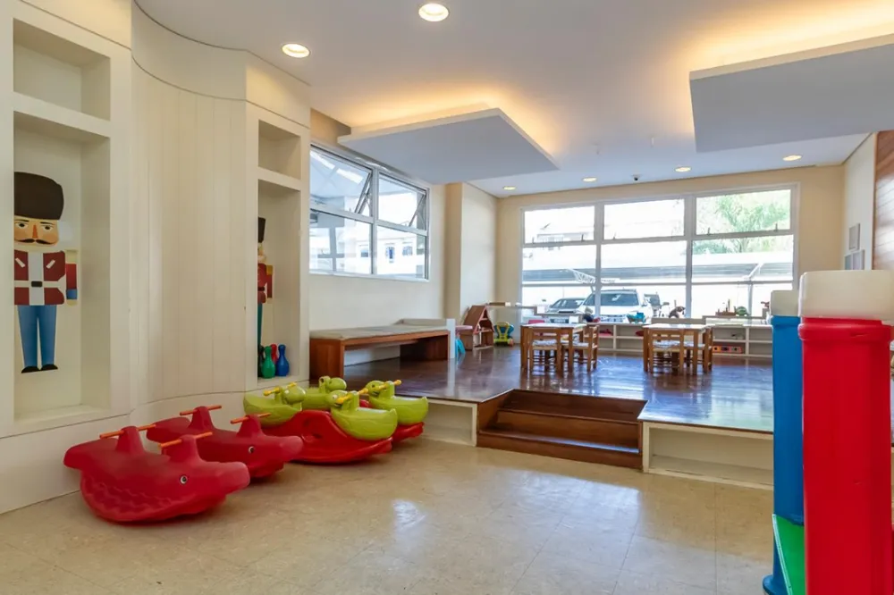 Apartamento, 3 quartos, 81 m² - Foto 7