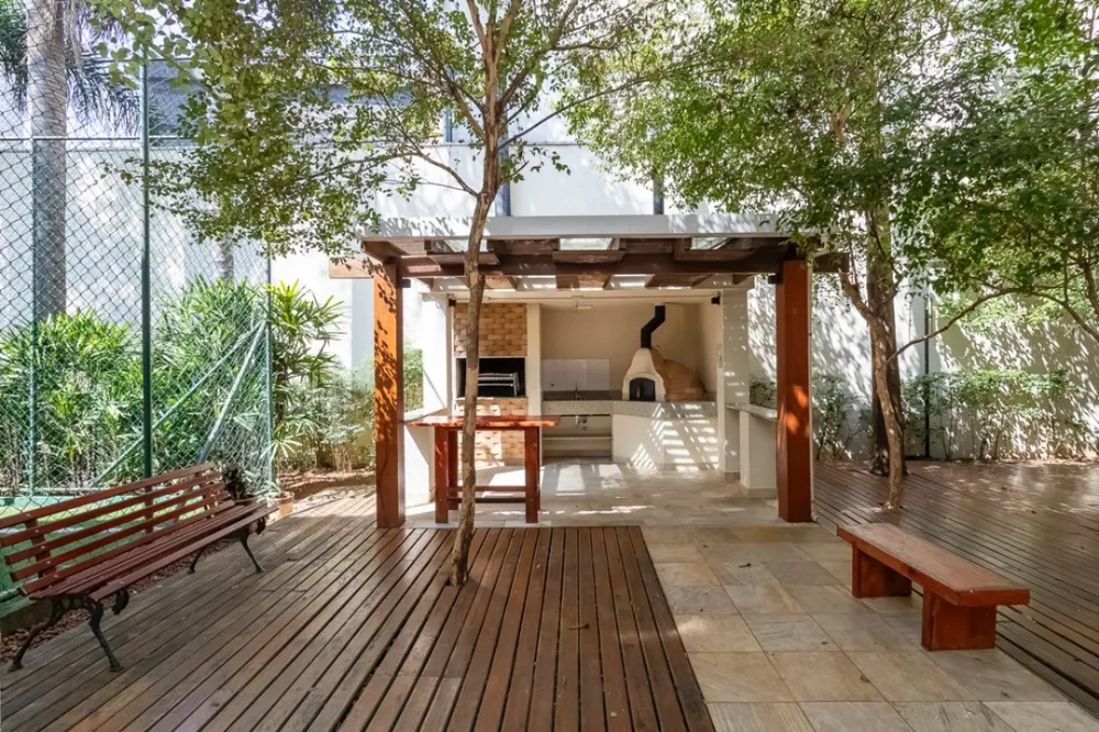 Apartamento, 3 quartos, 81 m² - Foto 1