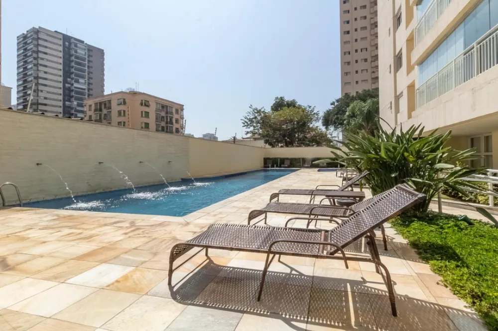 Apartamento, 3 quartos, 81 m² - Foto 2