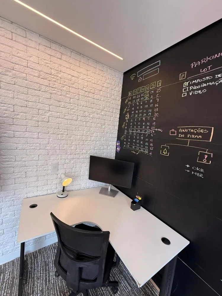 Apartamento, 1 quarto, 27 m² - Foto 6