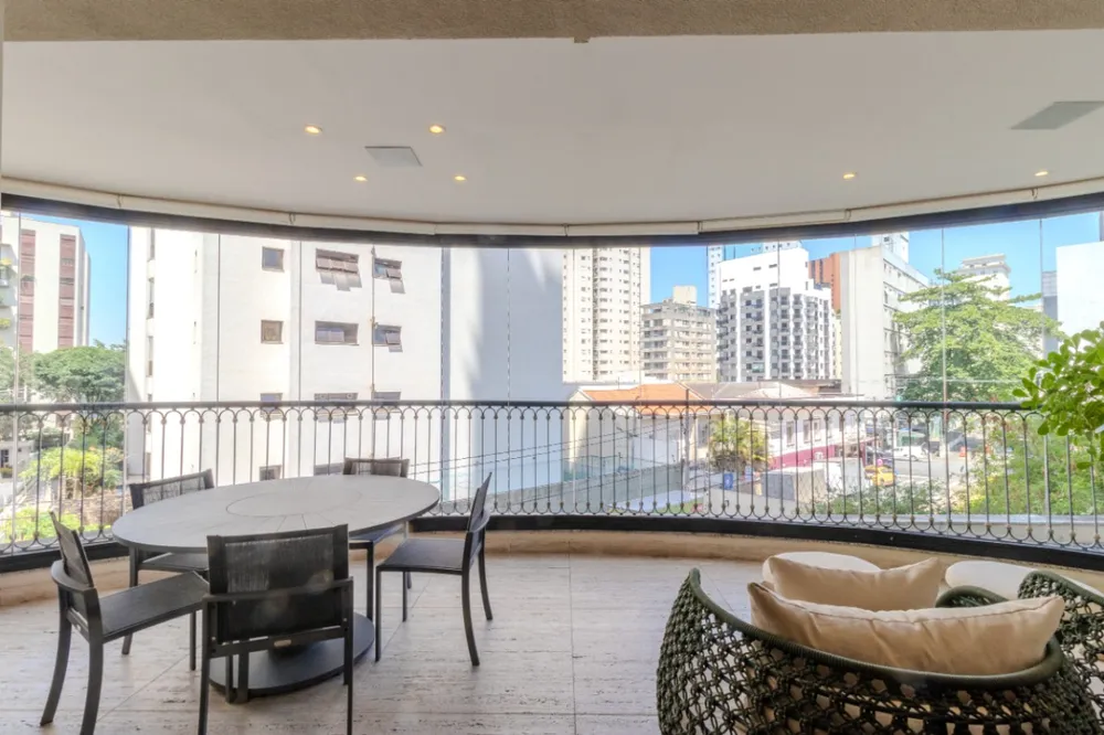 Apartamento, 4 quartos, 260 m² - Foto 3