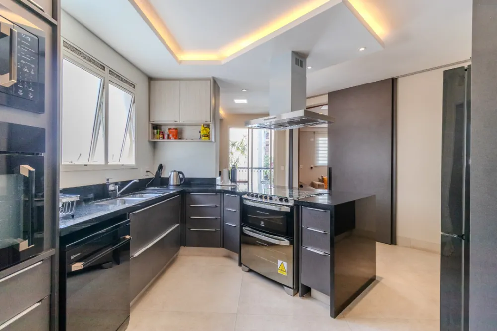 Apartamento, 4 quartos, 260 m² - Foto 5