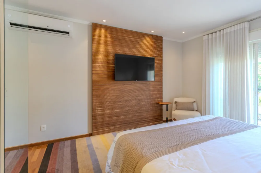 Apartamento, 4 quartos, 260 m² - Foto 8