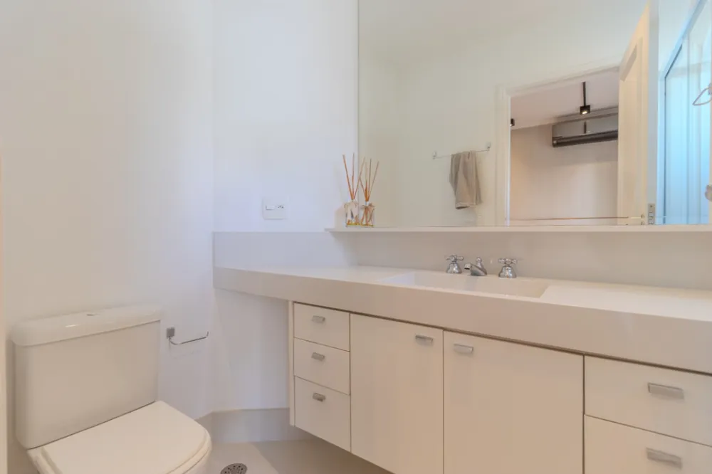 Apartamento, 4 quartos, 260 m² - Foto 6