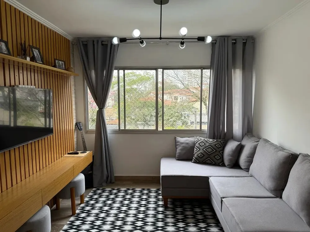 Apartamento, 3 quartos, 75 m² - Foto 3