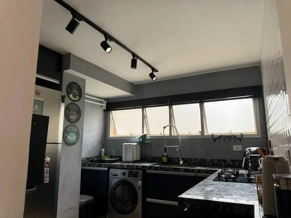Apartamento, 3 quartos, 75 m² - Foto 4
