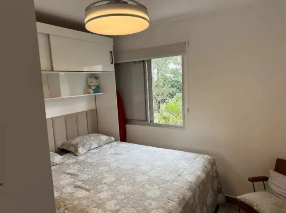 Apartamento, 3 quartos, 75 m² - Foto 5