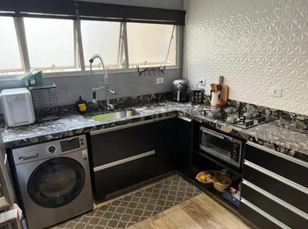 Apartamento, 3 quartos, 75 m² - Foto 7