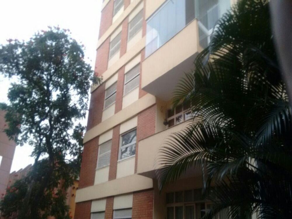 Apartamento, 2 quartos, 108 m² - Foto 1