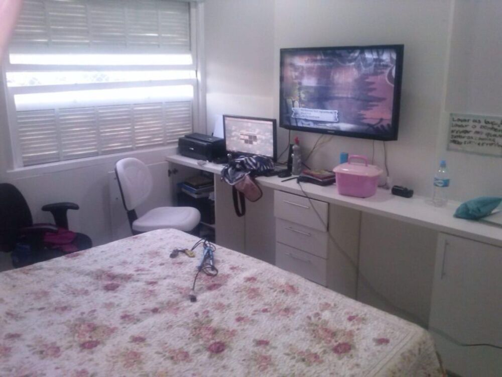 Apartamento, 2 quartos, 108 m² - Foto 4