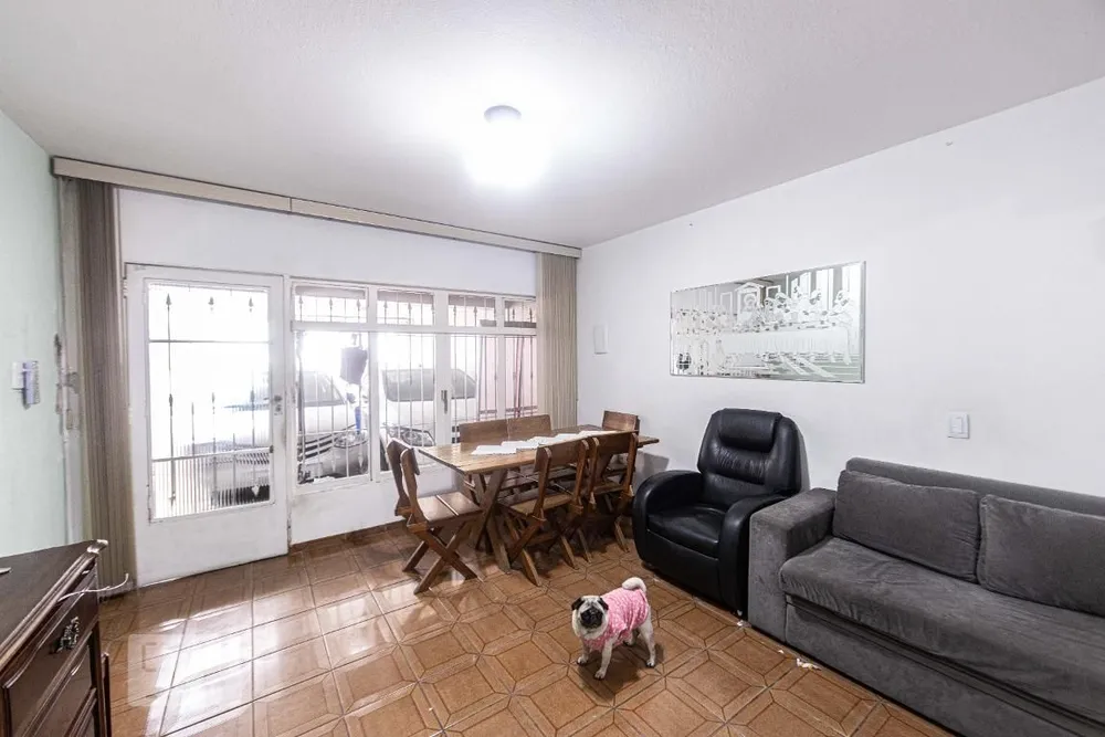 Casa, 2 quartos, 105 m² - Foto 2