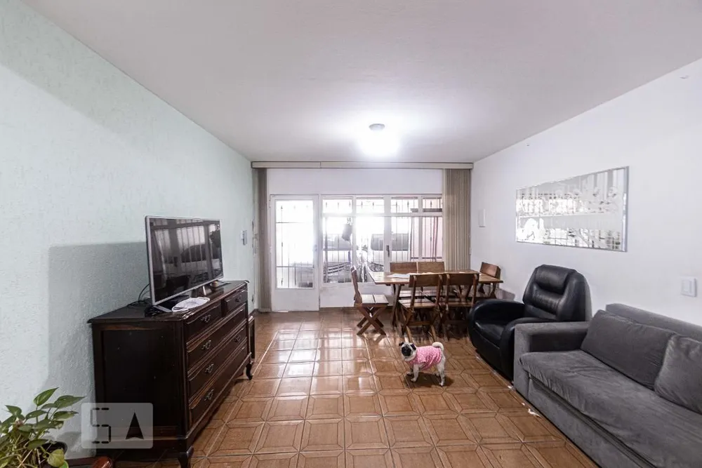 Casa, 2 quartos, 105 m² - Foto 3