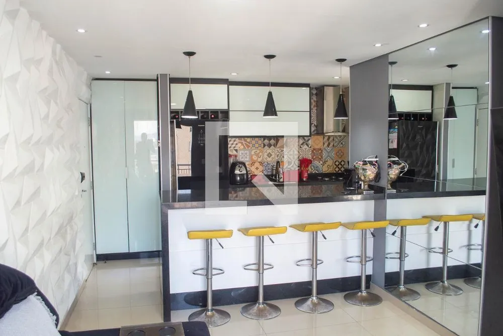 Apartamento, 3 quartos, 63 m² - Foto 4