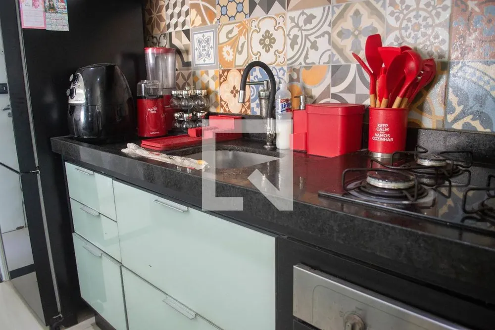 Apartamento, 3 quartos, 63 m² - Foto 7