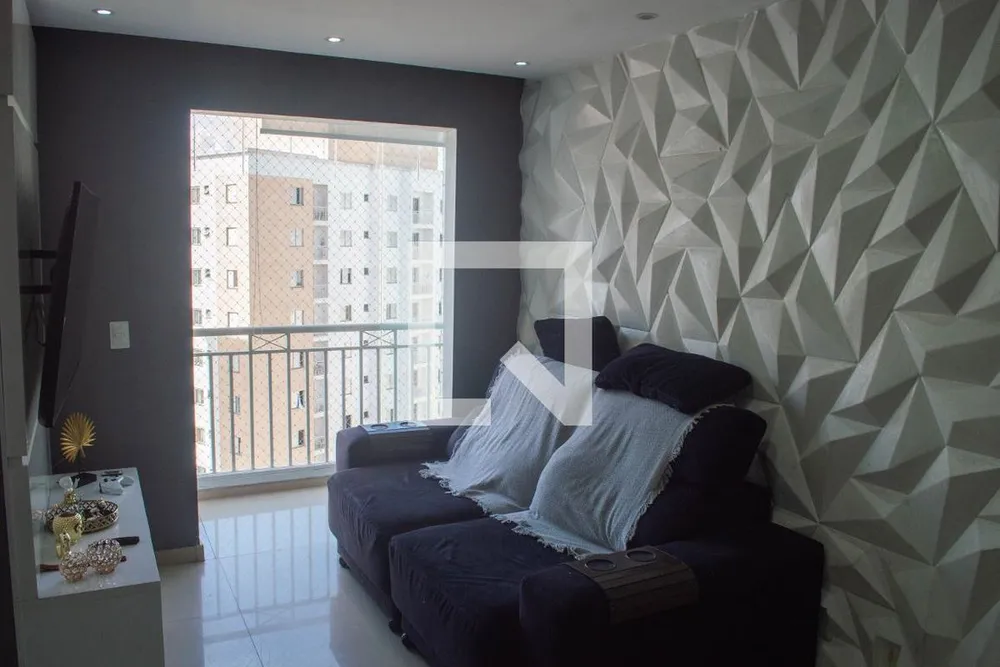 Apartamento, 3 quartos, 63 m² - Foto 2