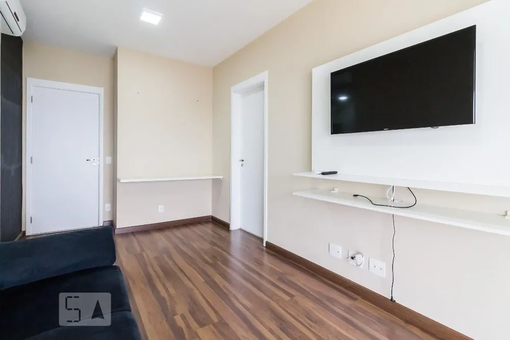 Apartamento, 1 quarto, 48 m² - Foto 4
