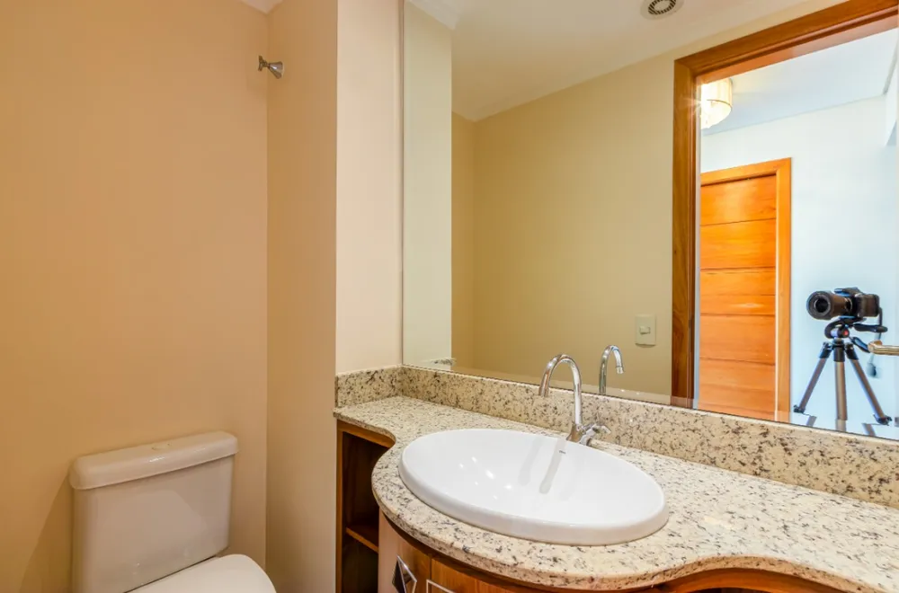 Apartamento, 3 quartos, 210 m² - Foto 6