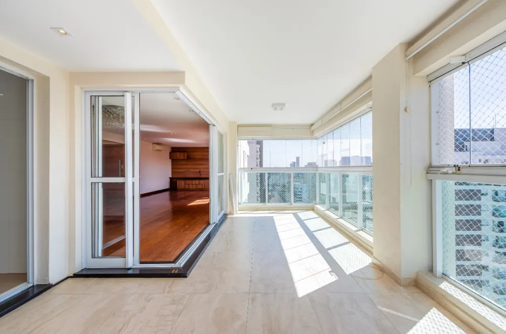 Apartamento, 3 quartos, 210 m² - Foto 7