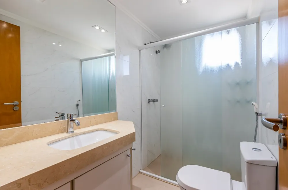 Apartamento, 3 quartos, 210 m² - Foto 8