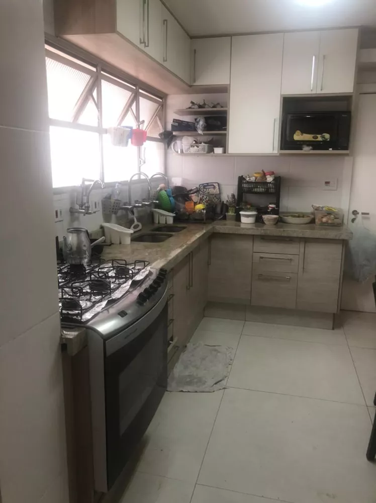 Apartamento, 3 quartos, 100 m² - Foto 1