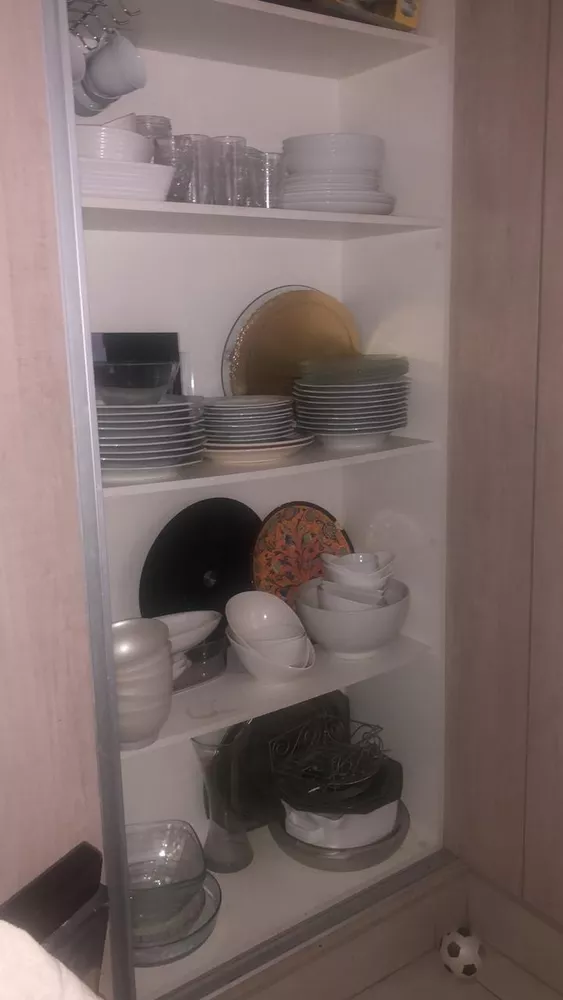 Apartamento, 3 quartos, 100 m² - Foto 11
