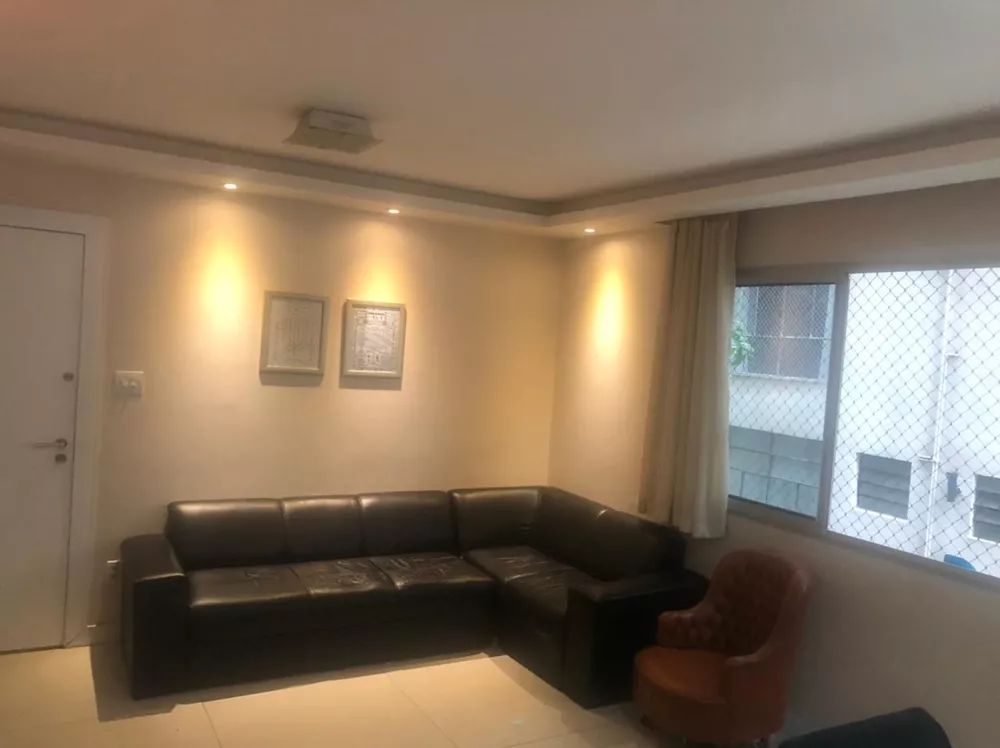 Apartamento, 3 quartos, 100 m² - Foto 17