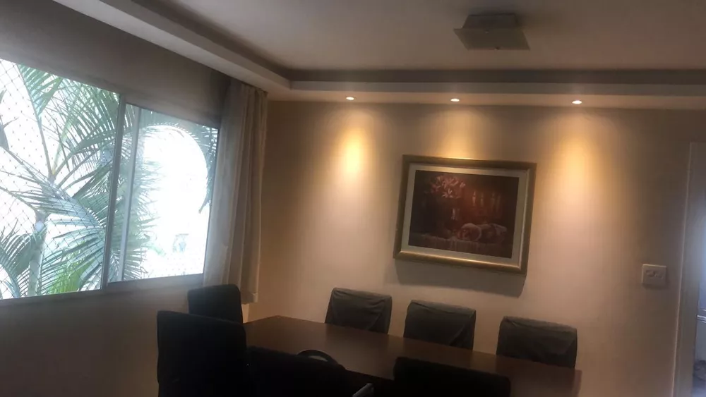 Apartamento, 3 quartos, 100 m² - Foto 5
