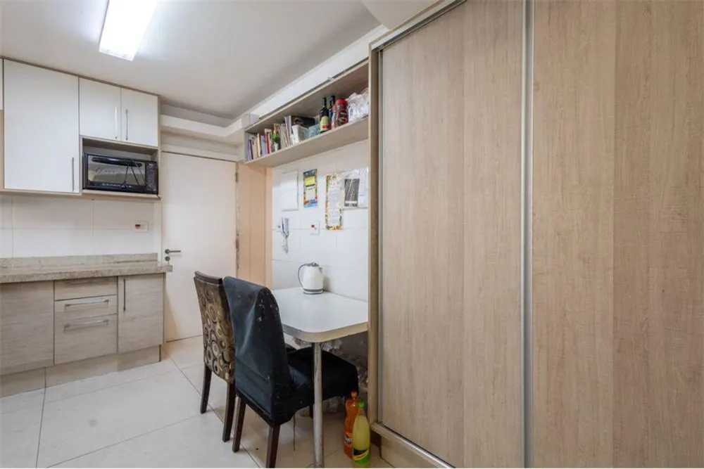 Apartamento, 3 quartos, 100 m² - Foto 27