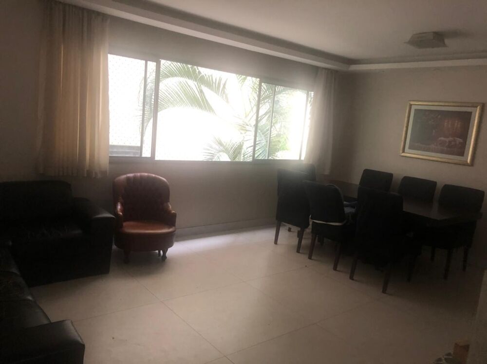 Apartamento, 3 quartos, 100 m² - Foto 25