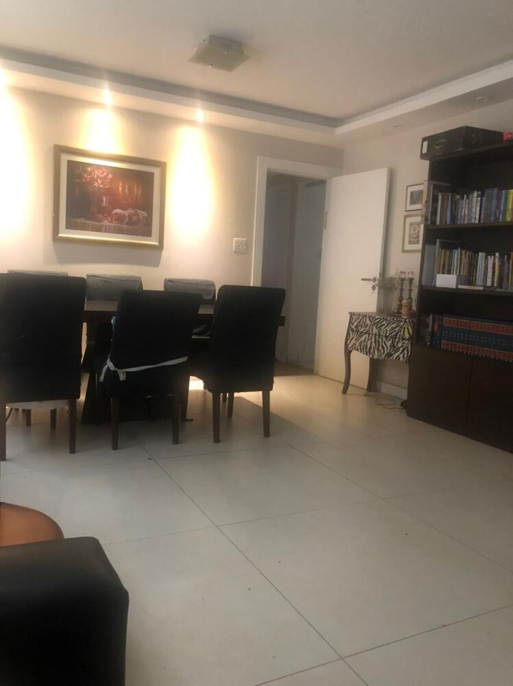 Apartamento, 3 quartos, 100 m² - Foto 24