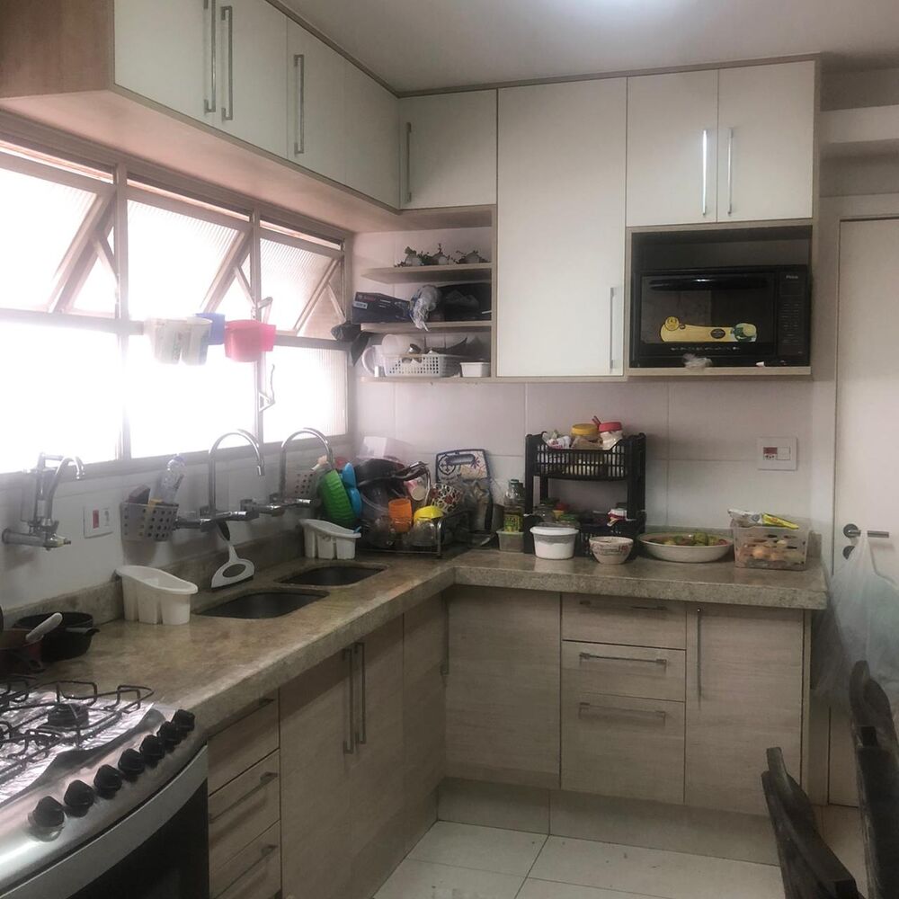 Apartamento, 3 quartos, 100 m² - Foto 23