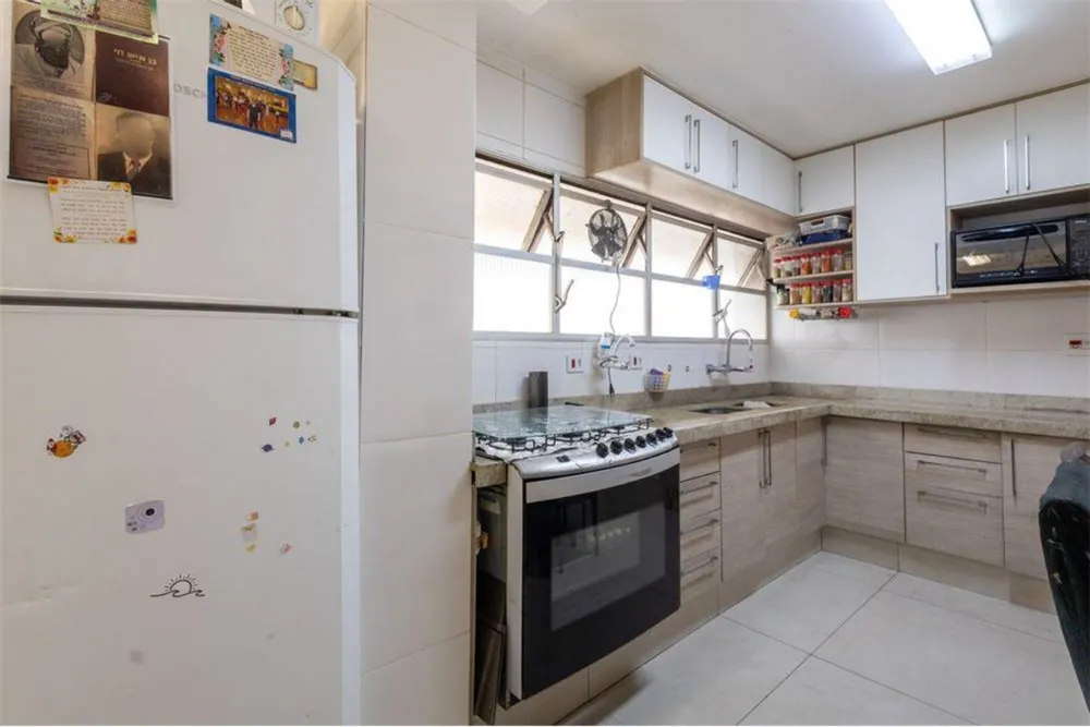Apartamento, 3 quartos, 100 m² - Foto 29