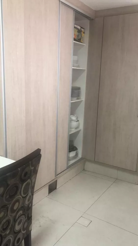 Apartamento, 3 quartos, 100 m² - Foto 9