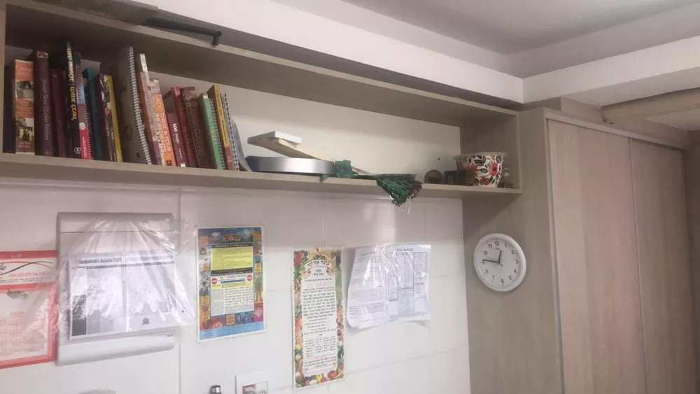 Apartamento, 3 quartos, 100 m² - Foto 6