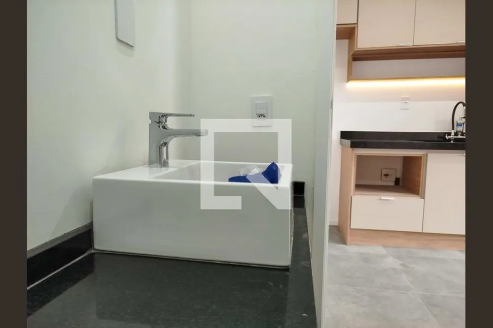 Kitnet-Studio, 31 m² - Foto 4