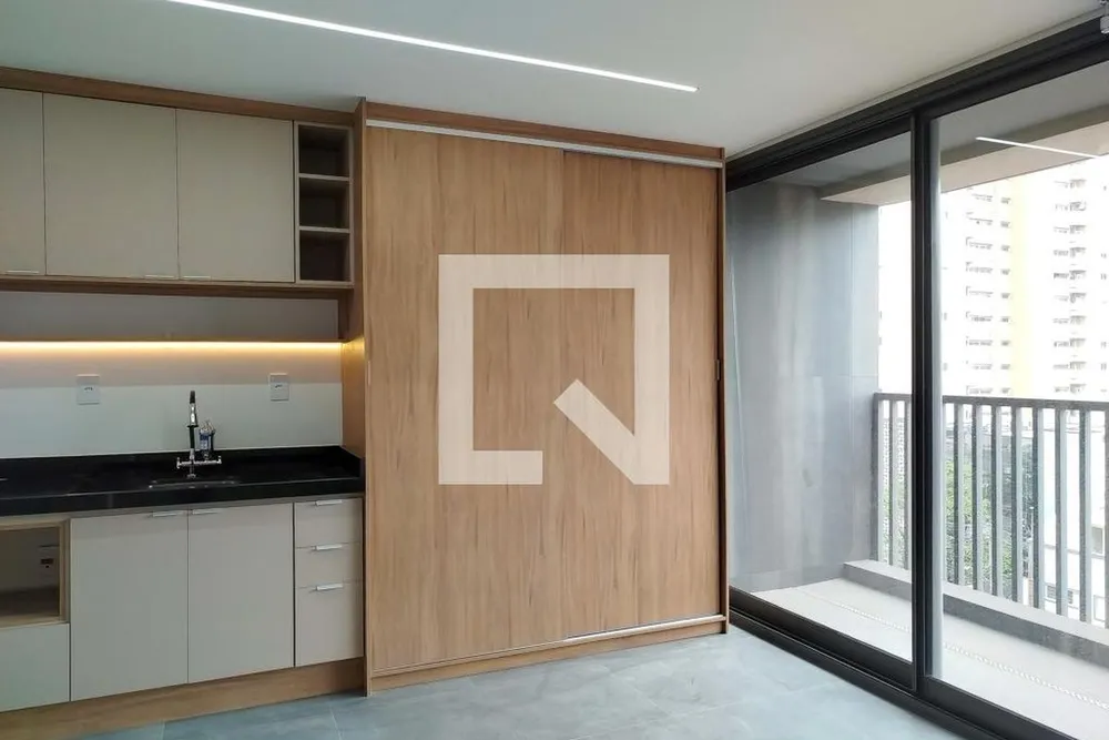 Kitnet-Studio, 31 m² - Foto 2