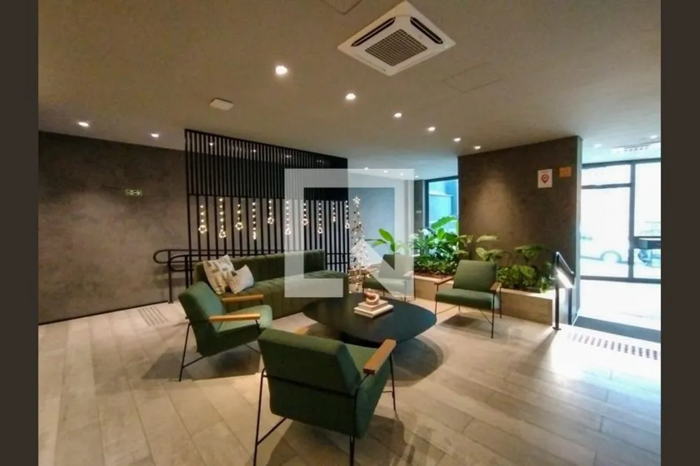 Kitnet-Studio, 31 m² - Foto 5