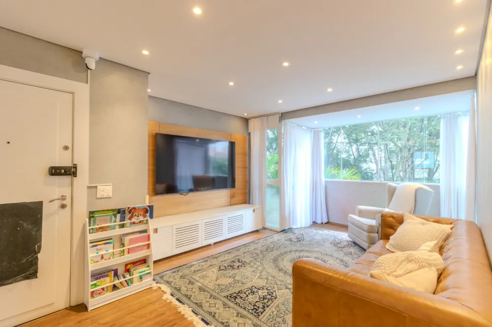 Apartamento, 3 quartos, 90 m² - Foto 6