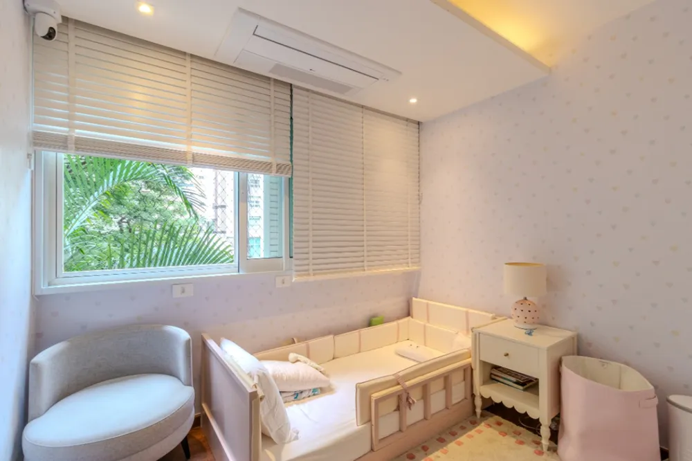 Apartamento, 3 quartos, 90 m² - Foto 7