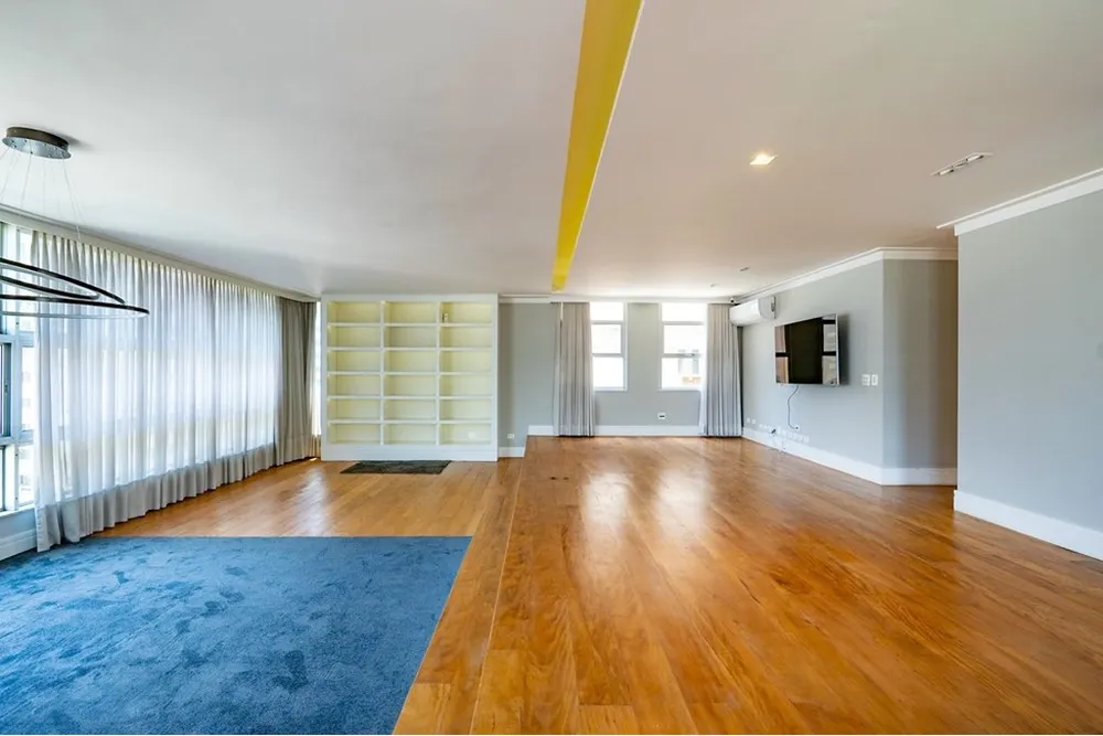 Apartamento, 3 quartos, 241 m² - Foto 3