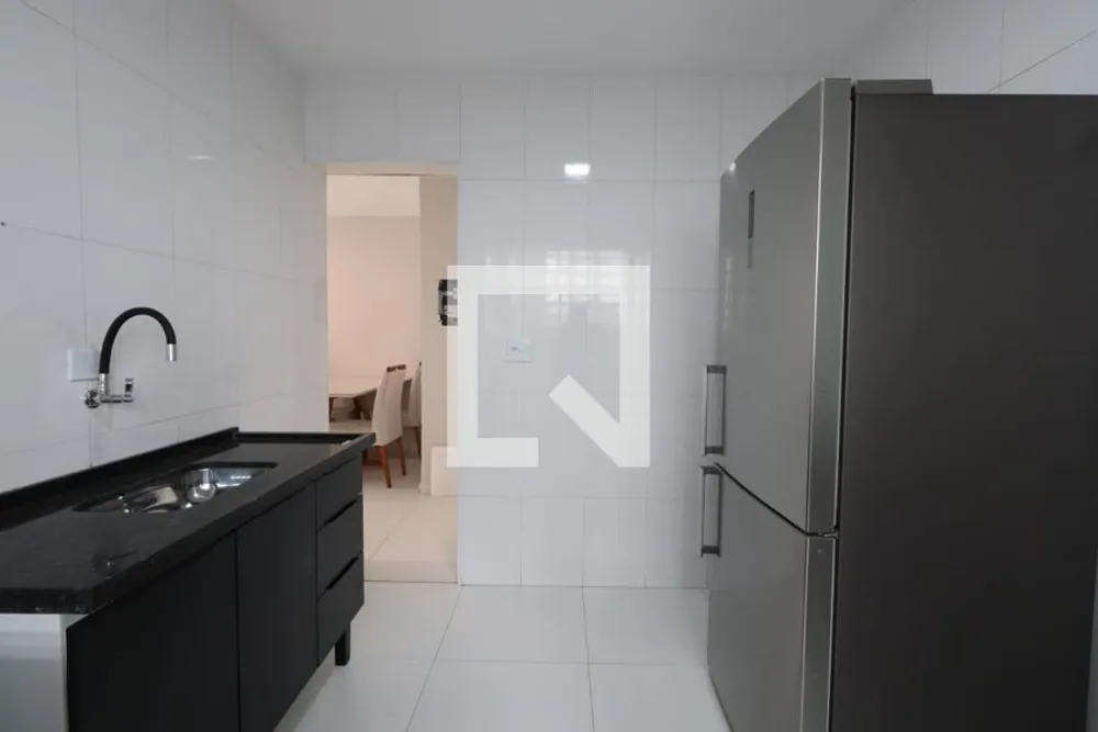 Apartamento, 2 quartos, 58 m² - Foto 8