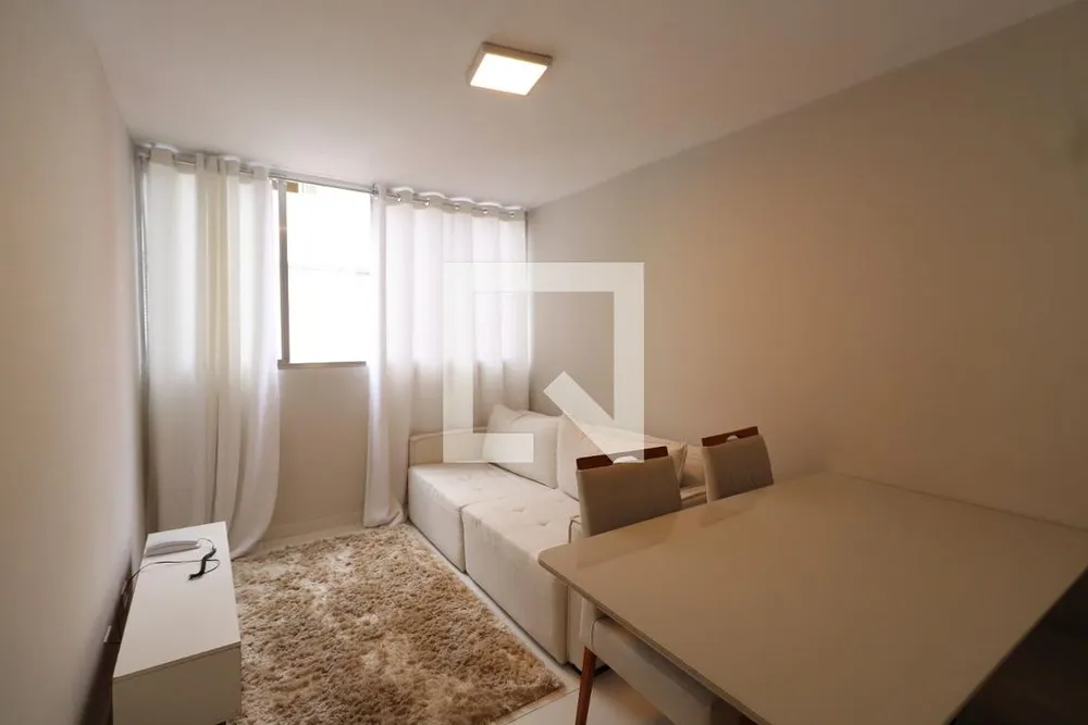 Apartamento, 2 quartos, 58 m² - Foto 1